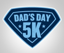 Dad's Day 5k - 5K Searchable