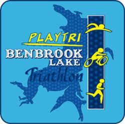 Benbrook Lake Sprint Triathlon - Cowtown Shootout