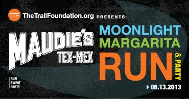 Maudie's Moonlight Margarita Run