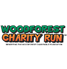 Woodforest Charity Run - Smith Hamilton 5k