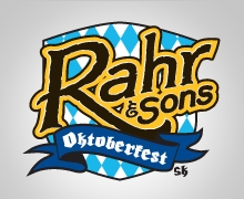 Rahr & Sons Oktoberfest 5K