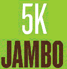 JAMBO 5k