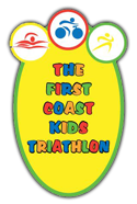 First Coast Kids Triathlon - Juniors