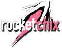 Rocketchix II