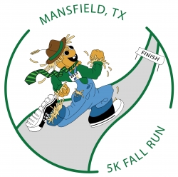 Mansfield Fall 5k