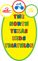 North Texas Kids Tri - Youth Jrs Results