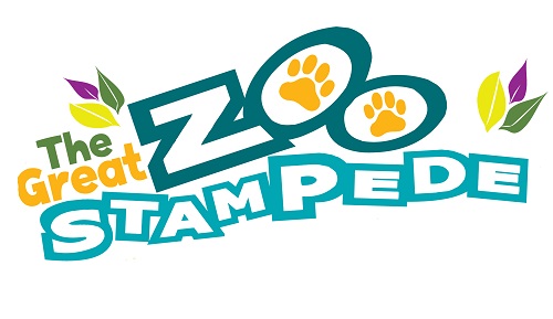 Great Zoo Stampede