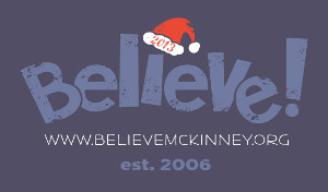 Believe 2013 - 5K Results