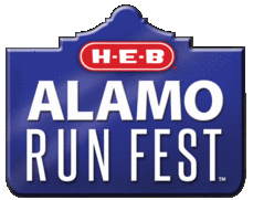 H.E.B Alamo Run Fest - HALF MARATHON