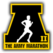 The Army Marathon - Tip Of The Spear Marathon