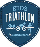 Kids Tri Houston - Senior 1 Loop Bike