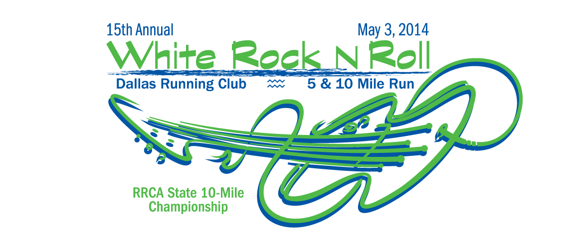 DRC White Rock and Roll - RRCA Awards