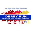 Derby Run - 5K Results