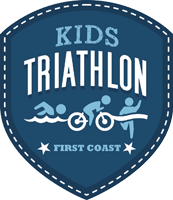 First Coast Kids Triathlon - Youth Srs 11 - 15 yrs