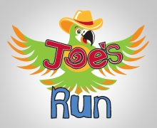 Joe's Run- 5k