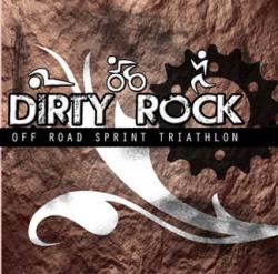 Dirty Rock Off-Road Sprint Tri - Overall