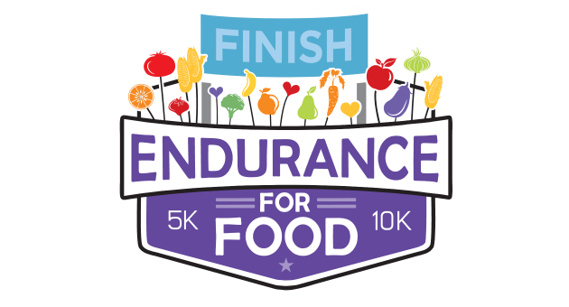 Endurance for Food 5k