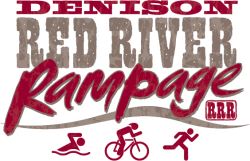 Denison Red River Rampage - Sprint and Olympic