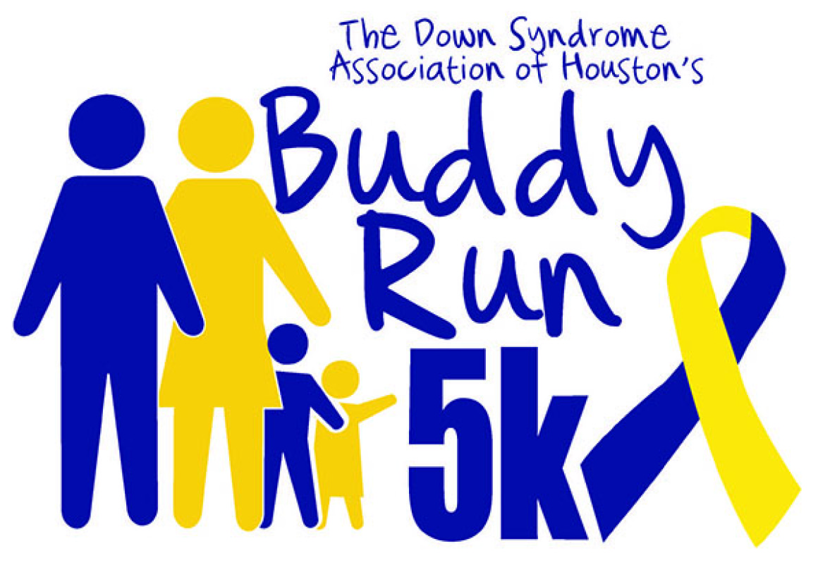 Buddy Run 5K