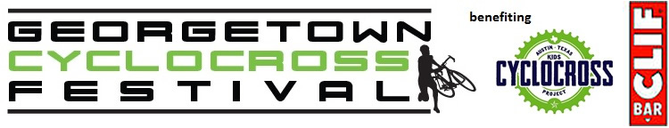 Georgetown Cyclocross Festival - Saturday