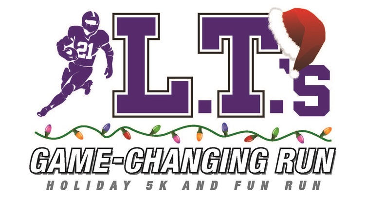 LT's Game-Changing Holiday 5K & Fun Run