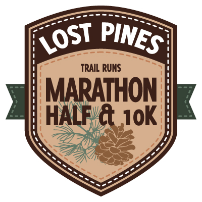 Lost Pines Trail Run
