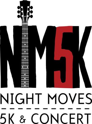 Night Moves 5K