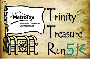 MetroTex Trinity Treasure Run 5K