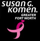 Komen Greater Ft Worth Race for the Cure