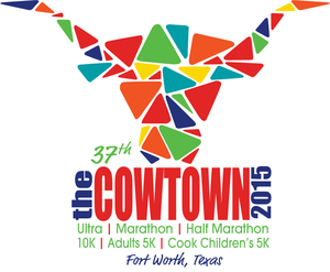37th The Cowtown - Sunday