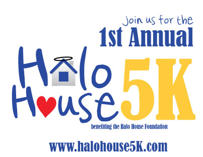 Halo House 5K