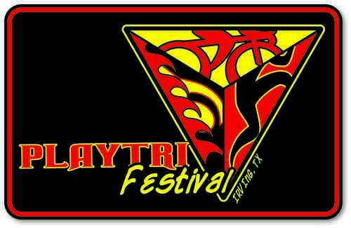 Playtri Festival Age Group Triathlons