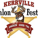 Kerrville Triathlon Festival Half and Quarter