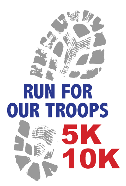 Homes for our Troops 5K/10K