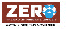 Zero Prostate Cancer Run/Walk