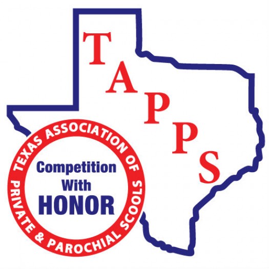 TAPPS 4A District 3 XC Championships