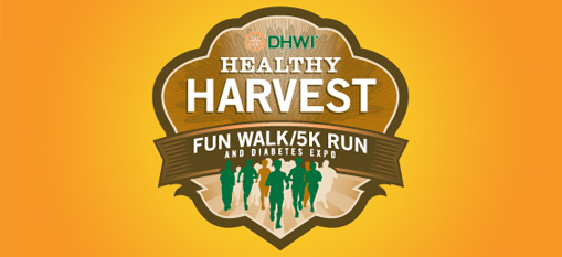 Healthy Harvest 5K