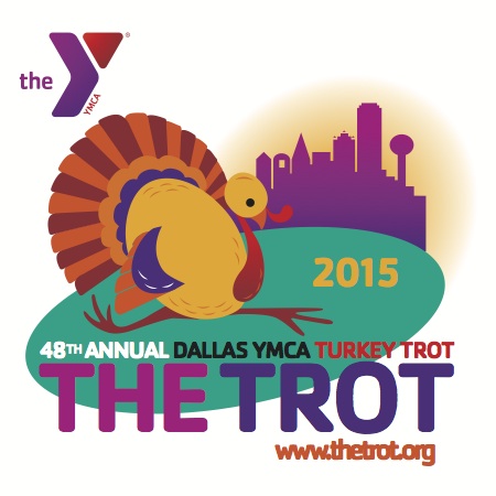2015 Dallas YMCA Turkey Trot