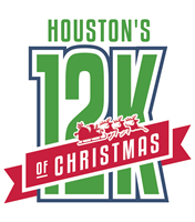 Houston 12K of Christmas