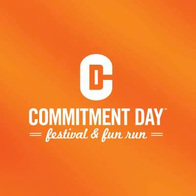 Commitment Day 5K - Allen