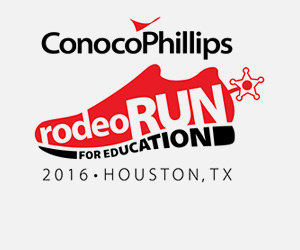 ConocoPhillips Rodeo Run
