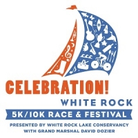 Celebration White Rock