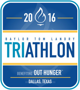 Baylor Tom Landry Triathlon