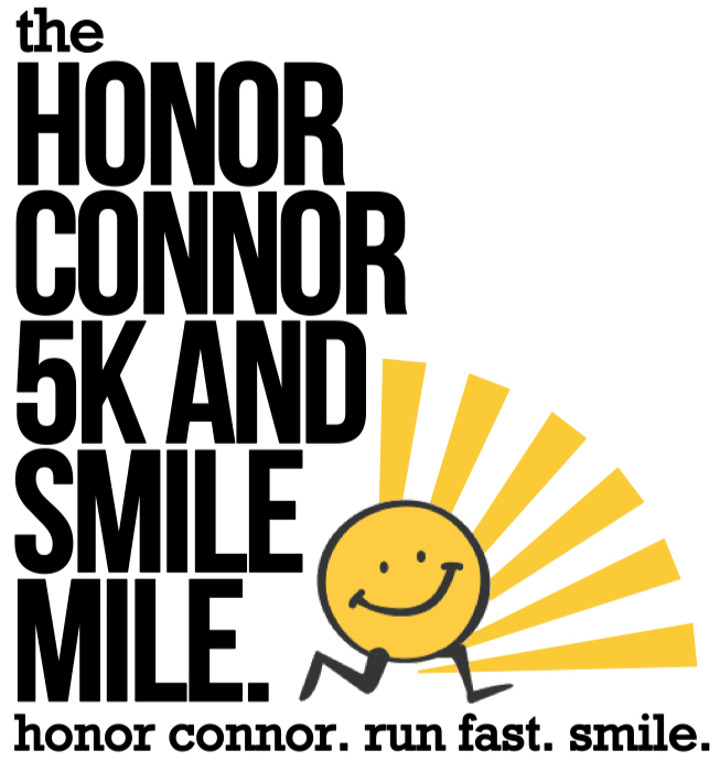 Honor Connor Run