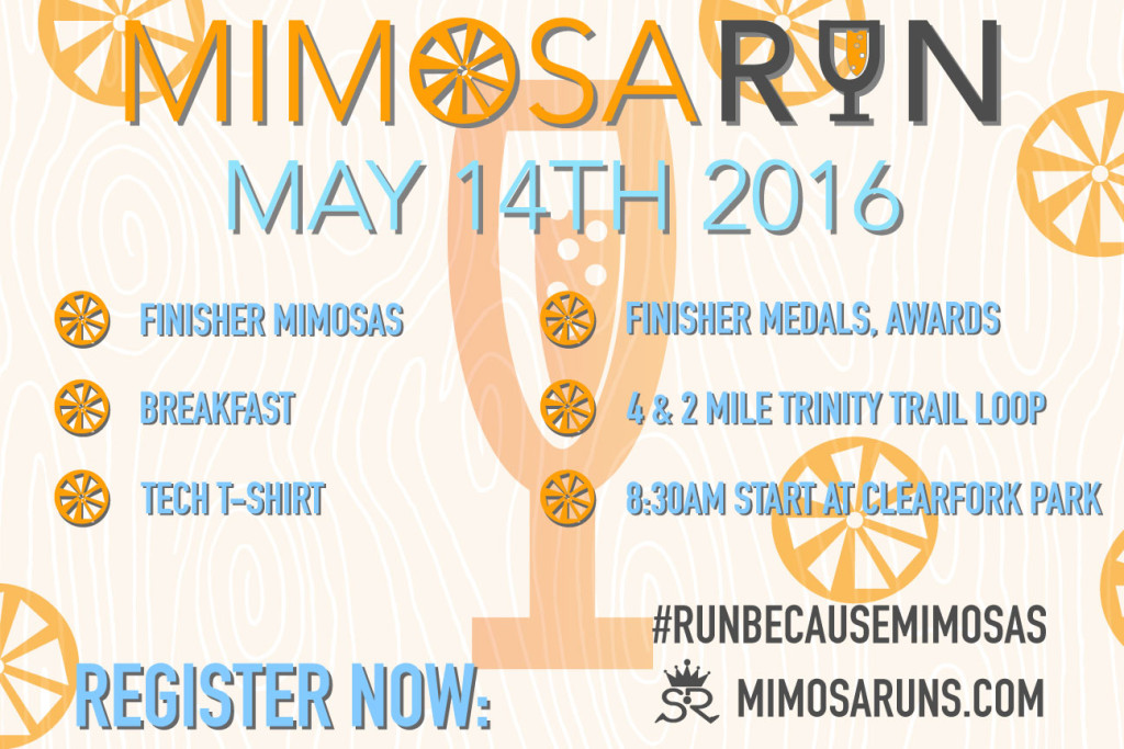 Mimosa Run