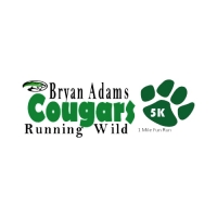 Cougars Running Wild 5k