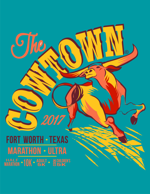 39th The Cowtown - Saturday