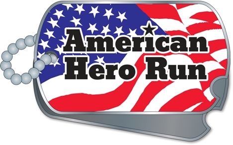 American Hero Run