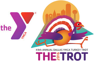 2016 YMCA Dallas Turkey Trot