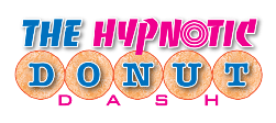 Hypnotic Donut Dash